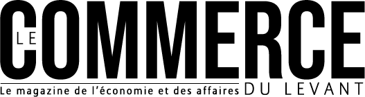 Commerce du levant